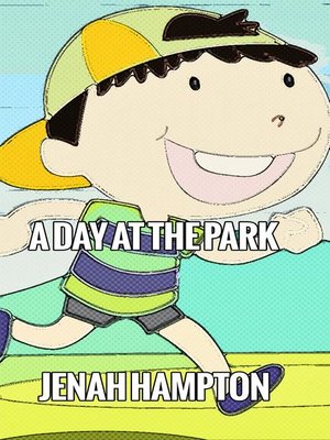 cover image of A Day At the Park